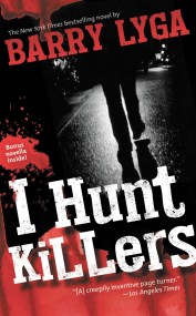 I Hunt Killers