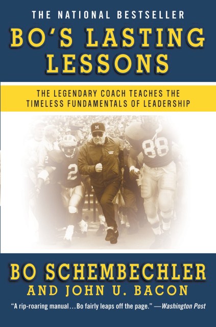 Bo’s Lasting Lessons