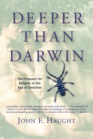 Deeper Than Darwin