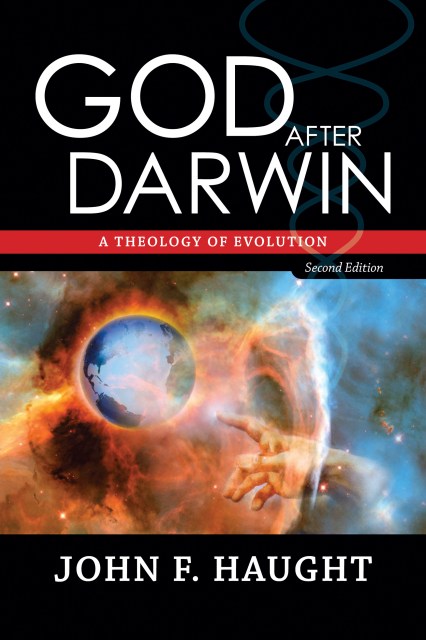 God After Darwin