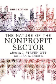 The Nature of the Nonprofit Sector