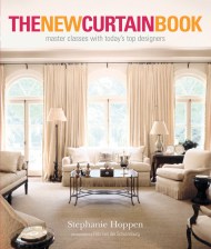The New Curtain Book