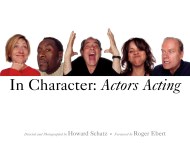 In Character