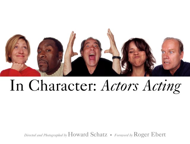 In Character