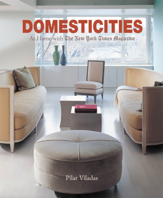 Domesticities