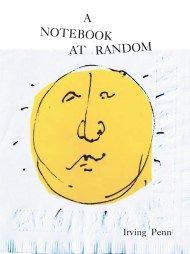A Notebook at Random