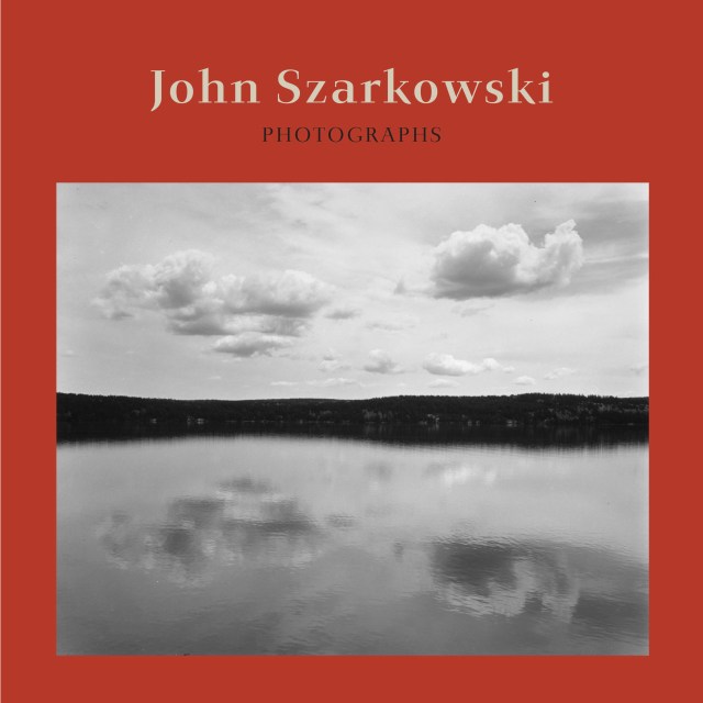 John Szarkowski