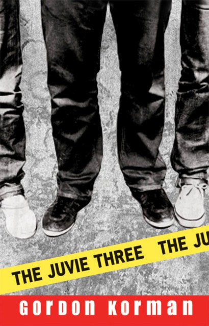 The Juvie Three