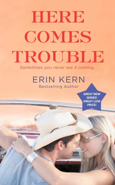 Here Comes Trouble