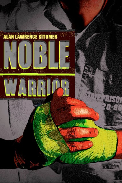 Noble Warrior