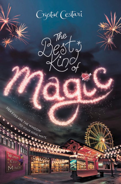 The Best Kind of Magic
