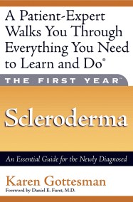 The First Year: Scleroderma