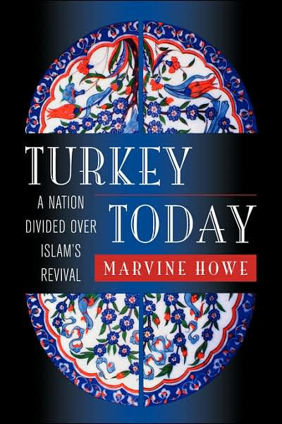 Turkey Today