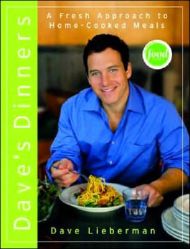 Dave’s Dinners