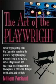 The Art of the Playwright