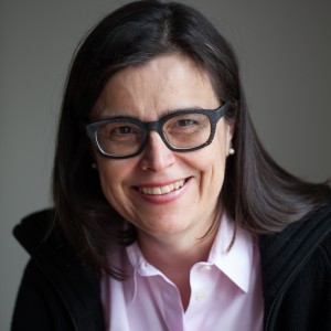 Isabel Vincent