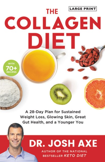 The Collagen Diet