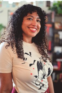 Gabriela Romero Lacruz