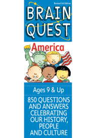 Brain Quest America