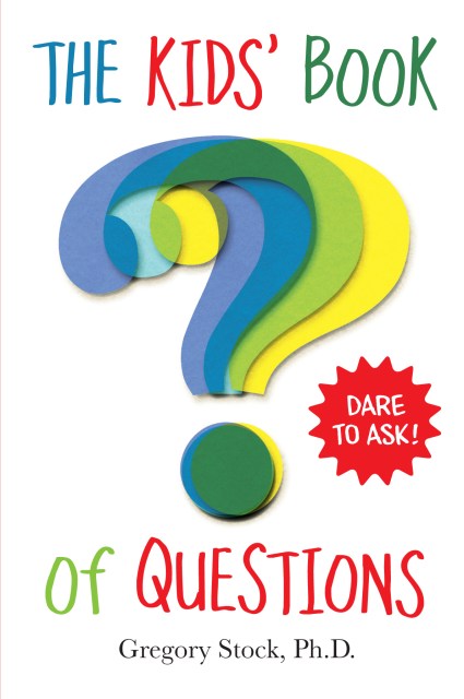 The Kids’ Book of Questions