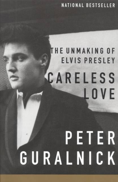 Careless Love