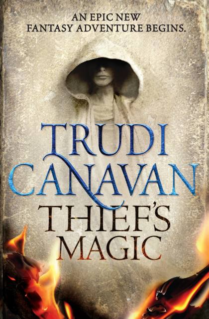 Thief’s Magic