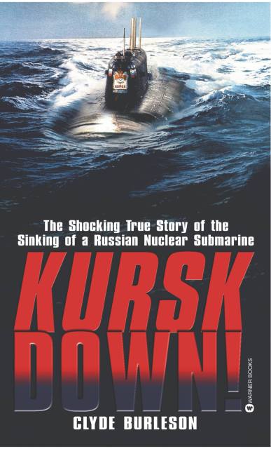 Kursk Down