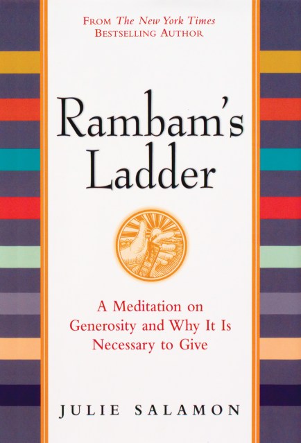 Rambam’s Ladder