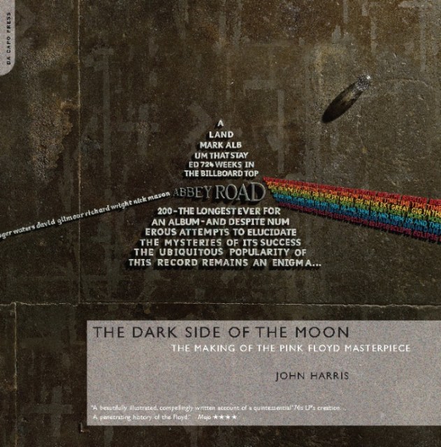 The Dark Side of the Moon