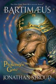 Ptolemy’s Gate