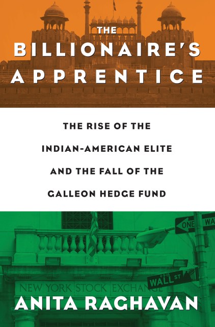 The Billionaire’s Apprentice