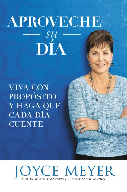Aproveche su día