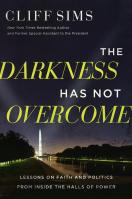 The Darkness Has Not Overcome