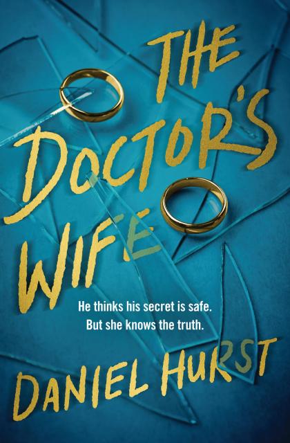 The Doctor’s Wife