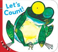 Look & See: Let’s Count!