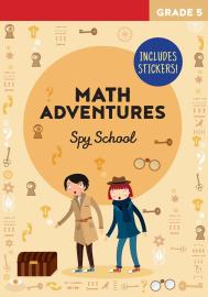Math Adventures Grade 5