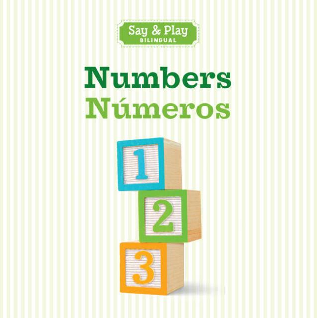 Numbers/Numeros