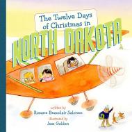 The Twelve Days of Christmas in North Dakota