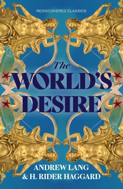 The World’s Desire