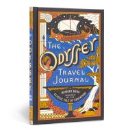 The Odyssey Travel Journal