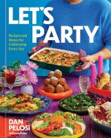 Let’s Party