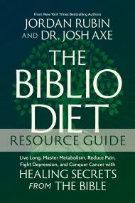 The Biblio Diet Resource Guide