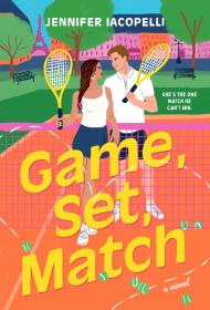 Game, Set, Match