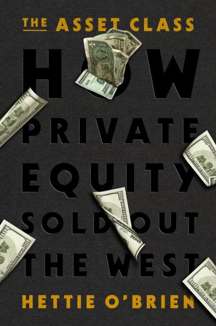 The Asset Class
