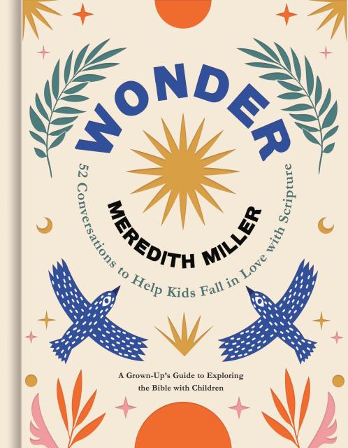 Wonder