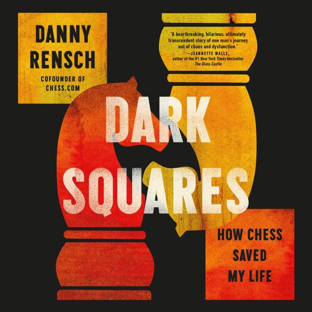 Dark Squares