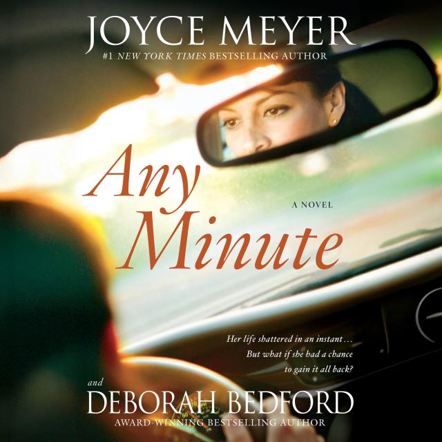 Any Minute