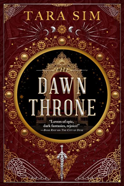 The Dawn Throne