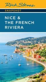 Rick Steves Snapshot Nice &#038; the French Riviera