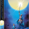 AN ECHO OF THINGS TO COME Deluxe Hardcover Edition by James Islington